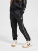 Hummel Hummel Verstellbare Taille Hose Hmljr Loose Mädchen in BLACK2