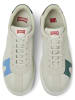 Camper Sneaker " Runner K21 Twins " in Weiß / Mehrfarbig