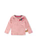Sigikid Langarmshirt Pony Love in Rosa