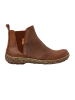 El Naturalista Stiefeletten braun