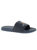Armata di Mare Pantoletten AMUS24O560-NAVY Blau
