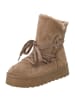palado Boots in taupe