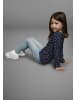 Kidsworld Langarmshirt in marine