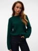Vero Moda Strickpullover in Pine Grove