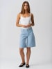 ITS MAY Shorts Esme in Light Blue