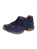 LOWA Wanderschuh in blau
