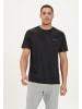 Endurance T-Shirt Vernon V2 in Midnight Glacier Pack