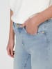 ONLY kinny Fit Jeans Stoned Washed Stretch Denim ONLBLUSH in Blau