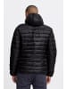 BLEND Steppjacke BHOuterwear 20717529 komfortable Jacke in Schwarz
