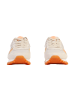 Teddy Smith Sneakers aus Leder Beige