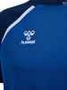 Hummel T-Shirt "Lead 2.0 Jersey S/S" in Blau