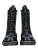 Steve Madden Stiefelette in Schwarz