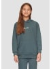s.Oliver Sweatshirt in 9515_schiefergrau
