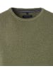 CASAMODA Pullover in Grün
