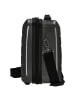 Check.In London 2.0 - Beautycase 33 cm (carbon schwarz) in carbon schwarz