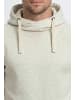 BLEND Hoodie BHSales in Beige