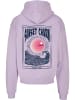 Merchcode Sweat & Fleece - Hoody in lilac