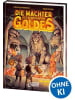 Loewe Verlag Buch - Die Wächter des Verfluchten Goldes - Das Abenteuer beginnt (Band 1)