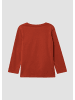 s.Oliver T-Shirt in 3502_mohnrot