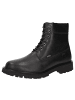 Sioux Stiefelette Aspar.-702-TEX-LF-H in schwarz