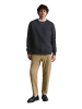 Marc O'Polo DENIM Sweatshirt relaxed in Blue Depths