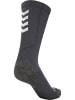 Hummel Low Indoor Socken Hmlpro Erwachsene in ASPHALT/WHITE