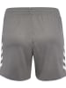 Hummel Sportshorts "Core 2.0 Shorts" in Grau