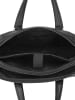 B Cavalli B Handtasche in BLACK