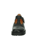 Think! Business Halbschuh TRENTO in Schwarz