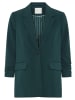 Tamaris Jackenblazer in petrol