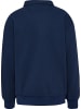 Hummel Hummel Sweatshirt Hmljr Loose Kinder in DRESS BLUES