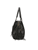 Gave Lux Schultertasche in BLACK
