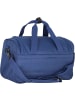 Roncato Crosslite Weekender Reisetasche 40 cm in blu