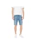 Jeckerson Shorts Blau