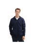 Tom Tailor Sweatshirt in sky captain blue