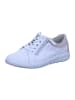 WALDLÄUFER Sneaker Low in weiß