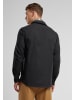 Urban Classics Urban Classics Flanell-Hemden in black
