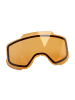 Palm Angels Snowboard Brille in Multicolored