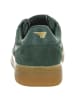 Gola Sneaker Low in grün