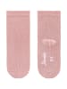 Sterntaler Socken 3er-Pack uni in rosa