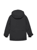 Color Kids Skijacke COSki in Schwarz