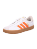adidas Damen- Schnürschuhe VL COURT 3.0 in Weiß