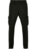 Urban Classics Cargo-Hosen in Schwarz