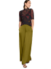 Zero  Halbarm-Shirt mit Muster in Black/Dark Red