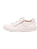 Legero Sneakers Low REJOISE in Offwhite