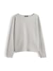someday. Fein geripptes Jerseyshirt Regular Fit in Featherstone Melange