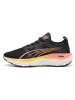 Puma Laufschuh "ForeverRun Nitro" in Schwarz