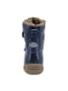 Froddo Klettstiefel in Blau