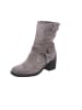 Paul Green Stiefeletten für Damen in grau