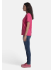 Salzhaut Shirt AMUSEERN Fuchsia